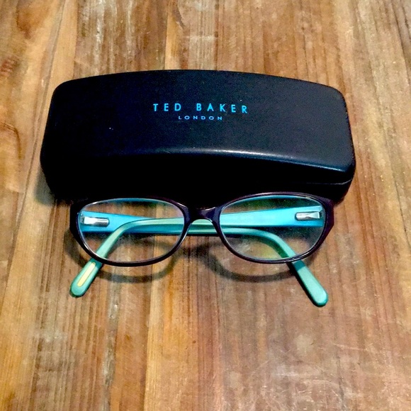 Ted Baker Prescription Eye Glasses, put your own prescription in the frames - Picture 5 of 8